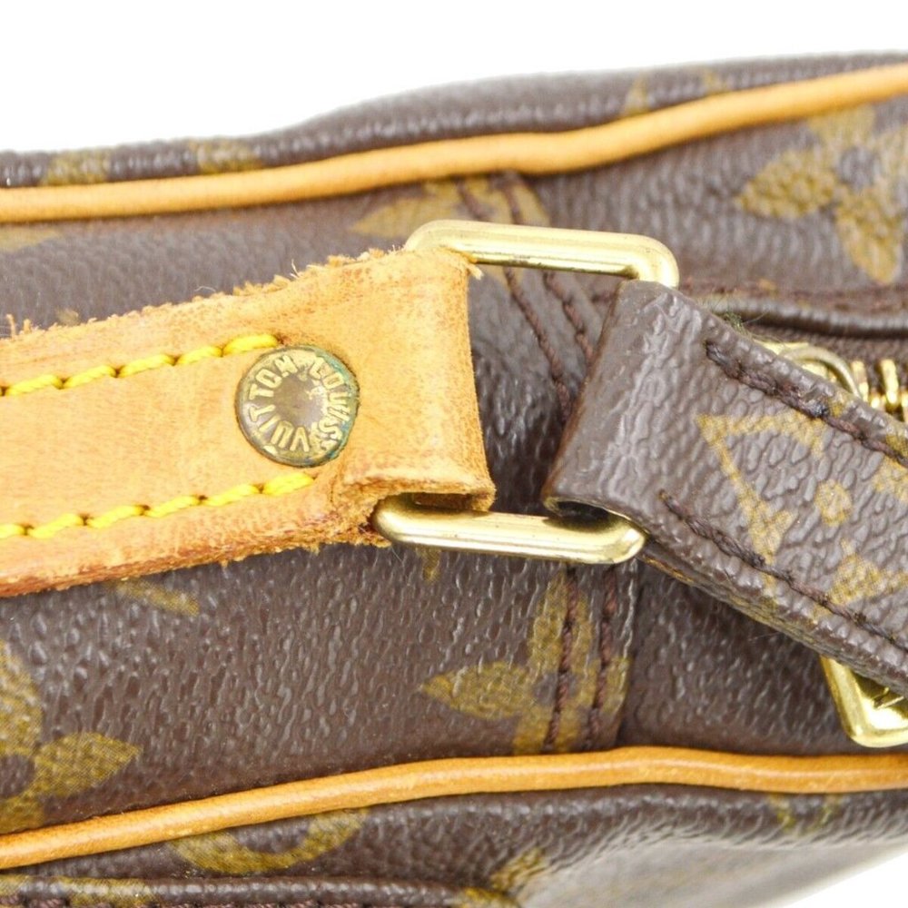 00459350# Louis Vuitton Crossbody Bag Amazone Monogram - Picture 7 of 10